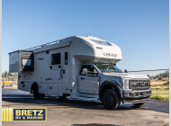 New 2026 Grand Design Lineage Series F 31ZW image