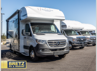 New 2025 Entegra Coach Qwest SE 24L image
