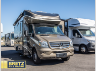 Used 2017 Dynamax isata 4 FW24 image