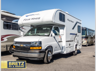 New 2026 Thor Motor Coach Four Winds 19Z Chevy image