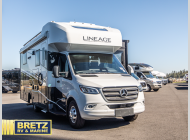 New 2026 Grand Design Lineage Series M 25TK image