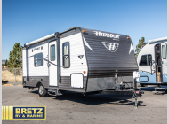Used 2015 Keystone RV Hideout Single Axle 178LHS image
