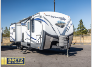 Used 2016 Outdoors RV Timber Ridge 260CIS image
