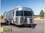 Used 2022 Airstream International 25FB image