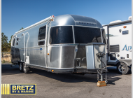 Used 2012 Airstream Classic LIMITED image