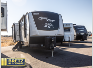 Used 2023 Highland Ridge RV Open Range Light 275RLS image