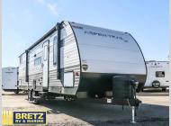 New 2024 Dutchmen RV Aspen Trail LE 29BHWE image