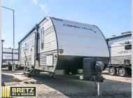 New 2024 Dutchmen RV Aspen Trail LE 28BHWE image