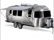 New 2025 Airstream RV Trade Wind 23FB image