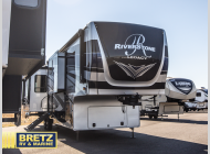 Used 2023 Forest River RV RiverStone 39RKFB image