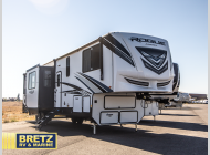 Used 2022 Forest River RV Vengeance Rogue Armored VGF351G2 image