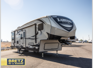 Used 2017 Keystone RV Laredo Super Lite 285SBH image