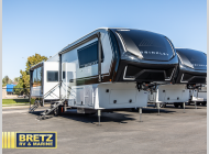 New 2026 Brinkley Model Z 3420 image