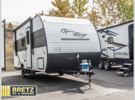 New 2026 Highland Ridge RV Open Range Conventional 177BH image