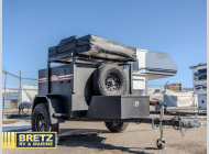 New 2025 Modern Buggy RV 4BOT image