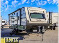 New 2026 Forest River RV No Boundaries NB20.5 Beast Mode image