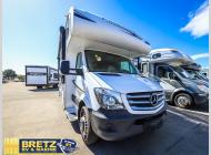 Used 2019 Forest River RV Forester MBS 2401W image