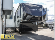 Used 2024 Brinkley Model G G3500 image