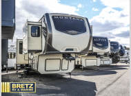 Used 2017 Keystone RV Montana 3710 FL image