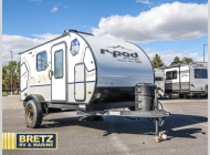 New 2024 Forest River RV R Pod RP-107C image