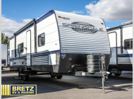 New 2025 Keystone RV Springdale 260BH image