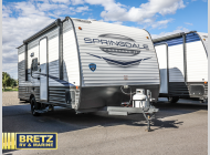 New 2024 Keystone RV Springdale Classic Mini 1790FQ image