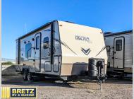 Used 2018 Forest River RV Flagstaff Micro Lite 23FBKS image