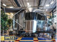 Used 2016 Airstream RV Sport 16 image