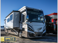 New 2024 Tiffin Motorhomes Phaeton 40 IH image