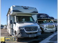 Used 2020 Jayco Melbourne 24L image