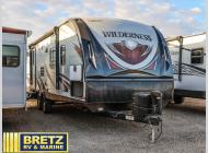 Used 2019 Heartland Wilderness 2725BH image