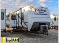 Used 2021 Forest River RV Wildcat Maxx 266MEX image