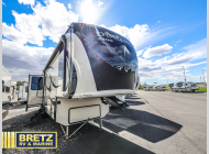 Used 2017 KZ Durango 325RLT image