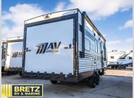 New 2026 Grand Design Momentum MAV 22MAV image