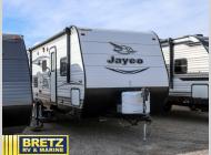 Used 2016 Jayco Jay Flight SLX 267BHSW image