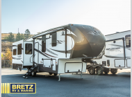 Used 2016 CrossRoads RV Cameo CM33RL image
