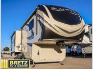 Used 2020 Grand Design Solitude 344GK image
