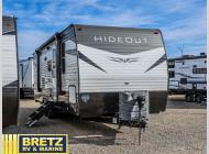 Used 2021 Keystone RV Hideout 26BHWE image