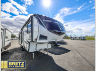 Used 2020 Grand Design Reflection 150 Series 295RL image