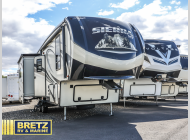 Used 2017 Forest River RV Sierra 2850RL image