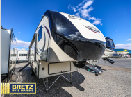 Used 2019 KZ Durango SPORT 259RDD image