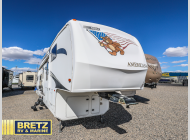 Used 2009 Forest River RV Cardinal 34 image