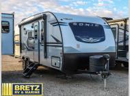 Used 2021 Venture RV Sonic 220VRBX image