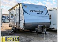 Used 2015 Heartland Prowler 18LX image