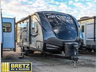 Used 2018 Keystone RV Bullet 22RBPN image