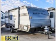 New 2025 Dutchmen RV Aspen Trail Mini 17RB image