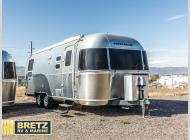 Used 2016 Airstream Flying Cloud 25 image