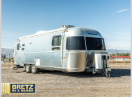 Used 2015 Airstream Serenity 27FB image