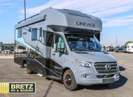 New 2026 Grand Design Lineage Series M 25TK image