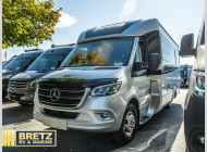 Used 2022 Leisure Travel Unity U24TB image